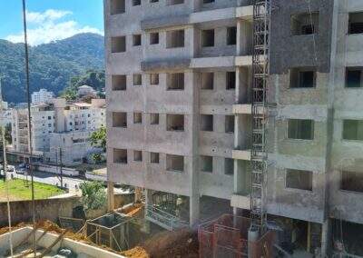 Infinity Residencial