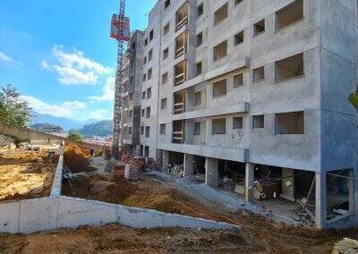 Infinity Residencial