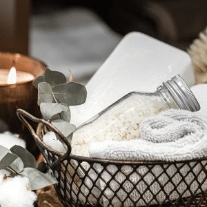 Banheiro Spa: Tenha um Ambiente Relaxante Dentro do Seu Apartamento